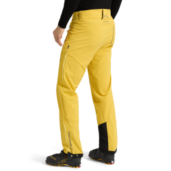 Nohavice LA SPORTIVA Excelsior Pant M bamboo 4